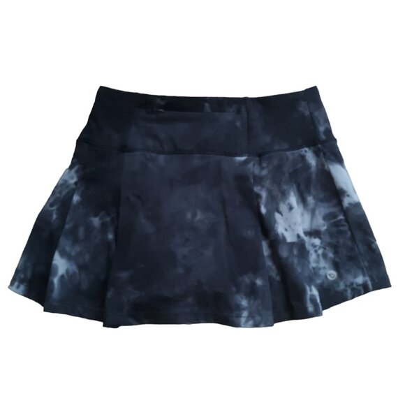 Baleaf Flyleaf Athletic Skort Golf Tennis Outdoor Recreation Size Medium - Picture 3 of 5